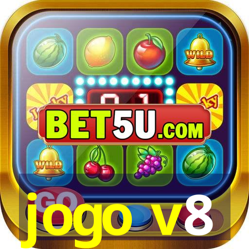 jogo v8